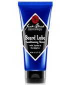 Jack Black Beard Lube Conditioning Shave With Jojoba & Eucalyptus, 3 Oz