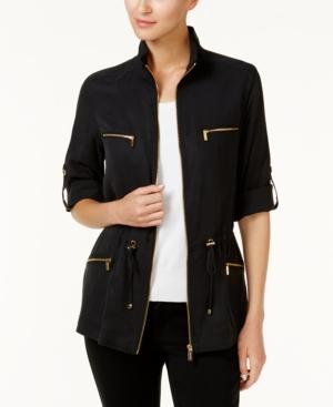 Calvin Klein Utility Jacket