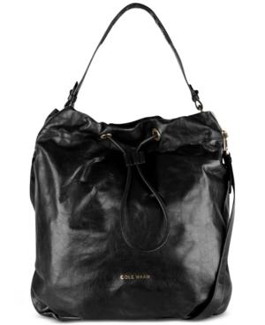 Cole Haan Stagedoor Small Studio Bag