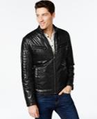 Inc International Concepts Men's George Puffer Jacket, Only At Macy's