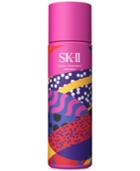 Sk-ii Karan Limited Edition Facial Treatment Essence - Purple, 230 Ml