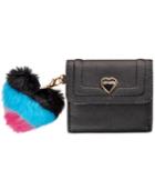 Betsey Johnson Xox Trolls French Wallet, Only At Macy's