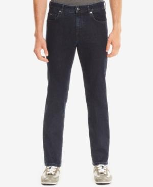 Boss Men's Relaxed-fit 11-oz. Stretch Jeans