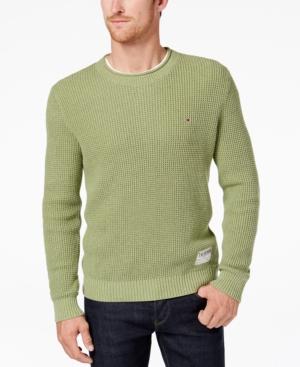 Tommy Hilfiger Denim Men's Roll-neck Sweater