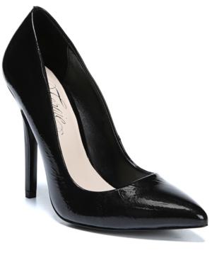 Fergie Alexi Pumps Women's Shoes