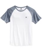 Element Men's Fundamental T-shirt