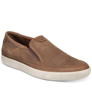 Ecco Men's Gary Slip-on Casual Sneakers Men's Shoes