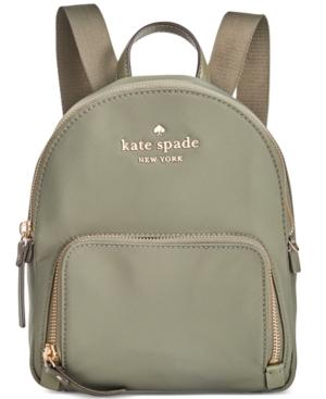 Kate Spade New York Watson Lane Mini Hartley Backpack