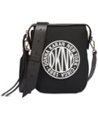 Dkny Tilly Logo Crossbody