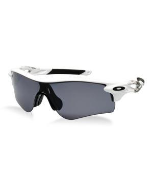 Oakley Sunglasses, Oo9181 Radarlock Pathp