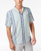 Tommy Bahama Men's Cabo Frio Striped Shirt