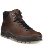 Ecco Men's Track Ii Hydromax Boots Men's Shoes