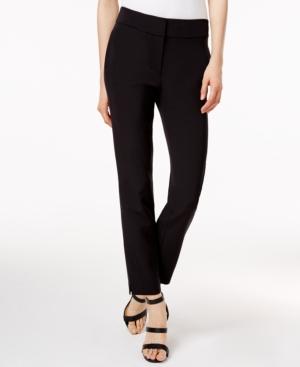 Catherine Malandrino Lavoie Slim-leg Trousers