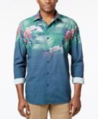 Tommy Bahama Men's Orchid Oasis Shirt