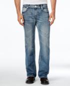 Inc International Concepts Men's David Relaxed Fit Jeans, Only At Macy's