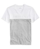 Armani Exchange Men's Colorblocked T-shirt