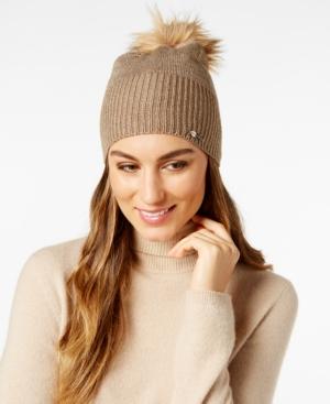 Steve Madden All That Shines Beanie