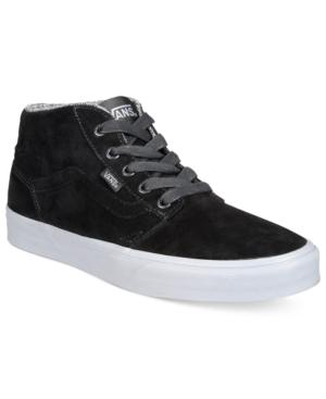Vans Men's Chapman Mid-top Sneakers Men's Shoes