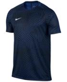 Nike Men's Dry Graphic Soccer Shirt
