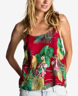 Roxy Juniors' Printed Tank Top
