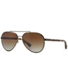 Emporio Armani Sunglasses, Ea2024
