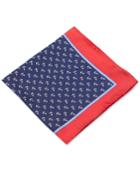 Club Room Anchor Pocket Square, Only At Macy's
