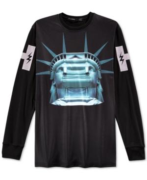 Hudson Nyc Liberty T-shirt