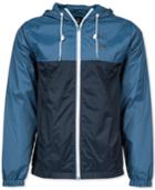 Volcom Men's Ermont Ii Colorblocked Windbreaker