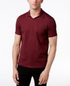 Vince Camuto Men's Soft Touch Polo