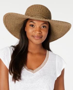 Scala Big-brim Hat