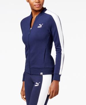 Puma T7 Track Jacket