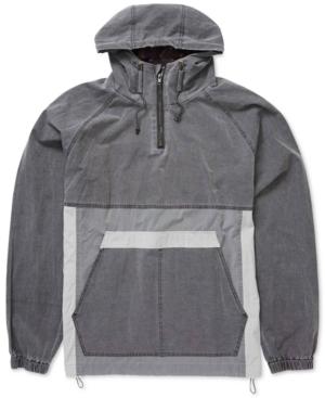 Billabong Men's New Order Anorak Jacket