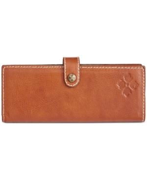 Patricia Nash Marotta Wallet