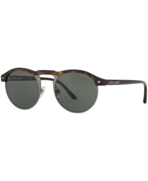 Giorgio Armani Sunglasses, Ar8090