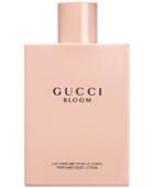 Gucci Bloom Perfumed Body Lotion, 6.7 Oz.