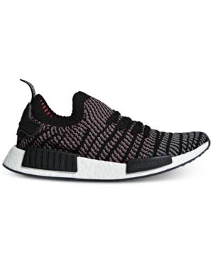 Adidas Men's Nmd R1 Casual Sneakers From Finish Line