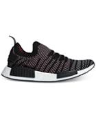 Adidas Men's Nmd R1 Casual Sneakers From Finish Line