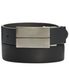 Alfani Men's Reversible Belt, Created For Macy's