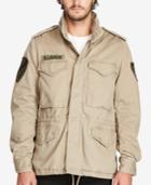 Denim & Supply Ralph Lauren Men's Field Jacket