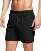 Speedo Sun Protection Deck Volley Swim Shorts
