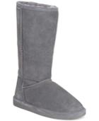 Bearpaw Emma Tall Cold Weather Boots Women's Shoes