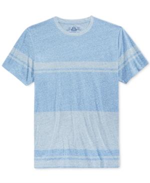 American Rag New Spring Stripe T-shirt, Only At Macy's