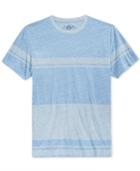 American Rag New Spring Stripe T-shirt, Only At Macy's