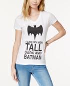 Bioworld Batman Graphic T-shirt