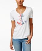 Tommy Hilfiger Anchor Graphic T-shirt