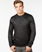 Guess Kincaid Crew-neck Sweater