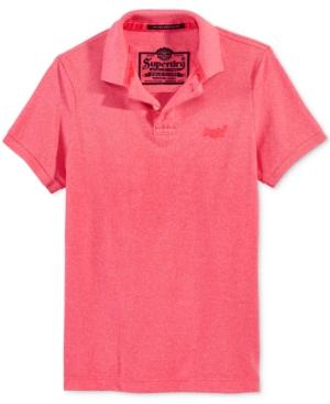Superdry Men's Polo