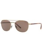 Polo Ralph Lauren Sunglasses, Ph3107