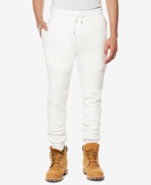Sean John Men's Fleece Jogger Pants