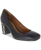 Nina Originals Latice Pumps Women's Shoes